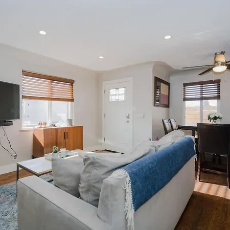 4-Bed Gem Near Sloan'S Lake